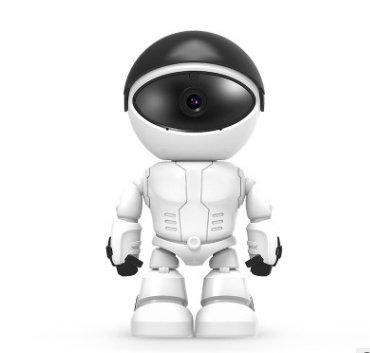 IP Camera WiFi Smart Home Baby Monitor Pet CCTV - Image 4