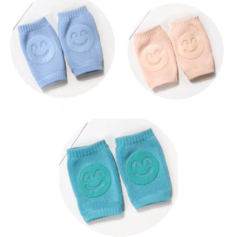 Baby Socks Knee Pads - Image 2