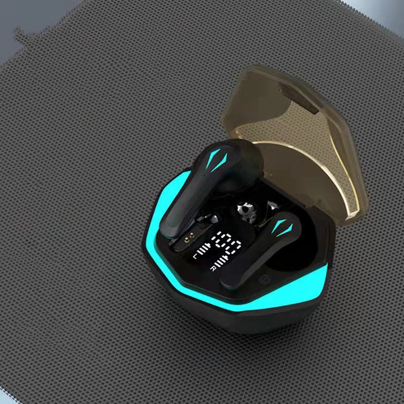Gaming Gaming Zero Latency Bluetooth Headset - Image 4