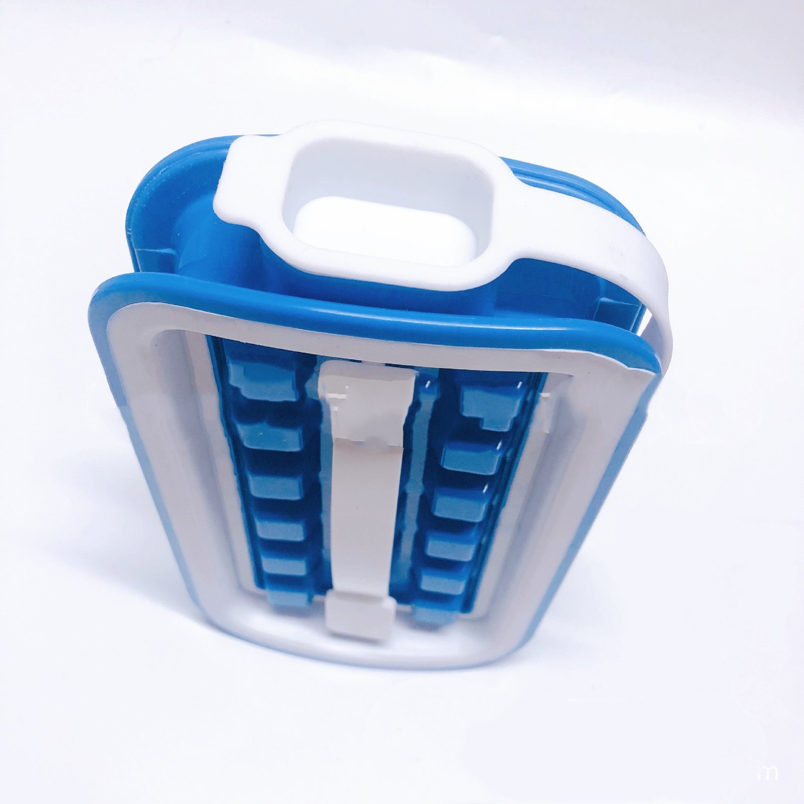 Silicone Ice Cube 36 Grids Tray DIY - Image 3