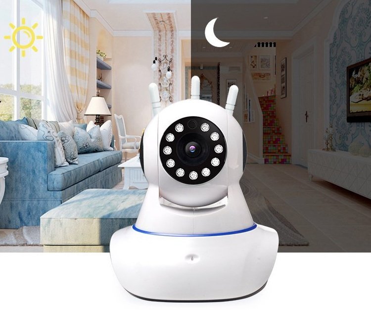 Wireless Camera Remote Monitoring - Image 5