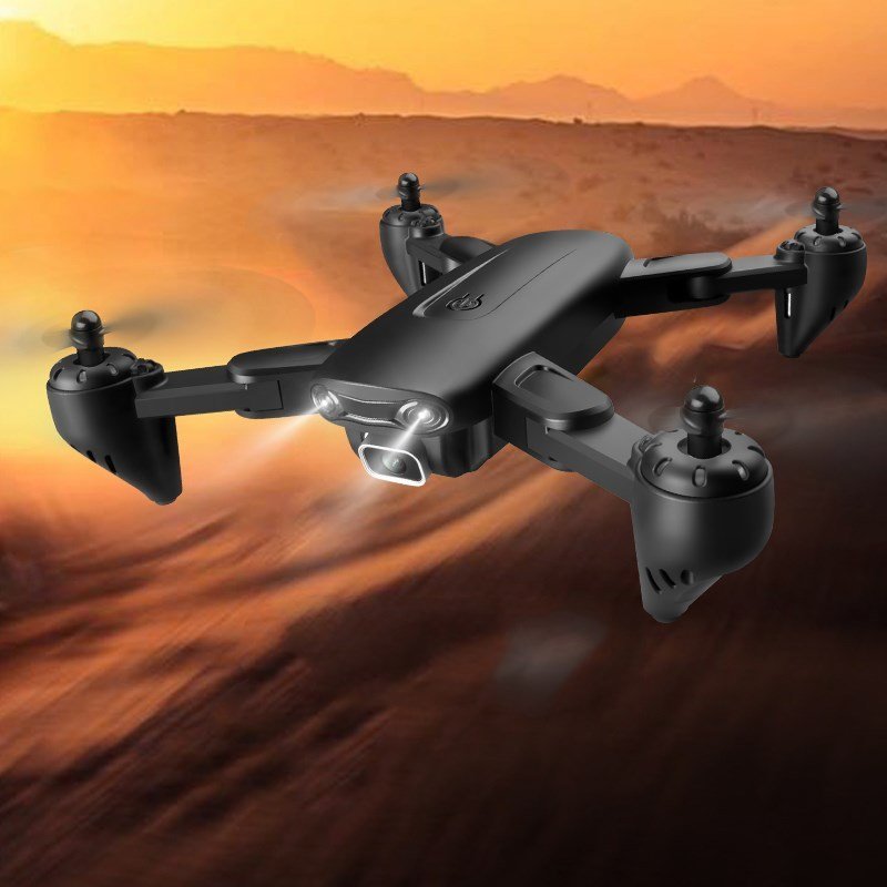 Ultra-long endurance folding remote control aircraft - Image 3