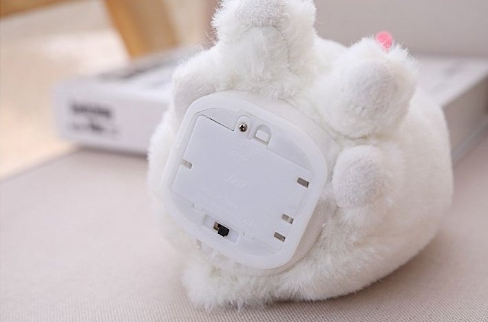 Electric Pomeranian Shiba Inu Talking Doll - Image 2