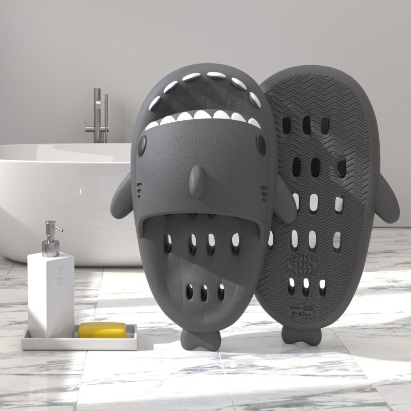 Shark Slippers - Image 4