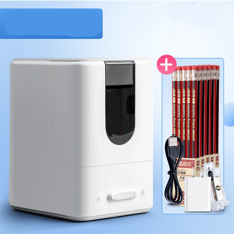 Chenguang Electric Pencil Sharpener Automatic Pencil Sharpener