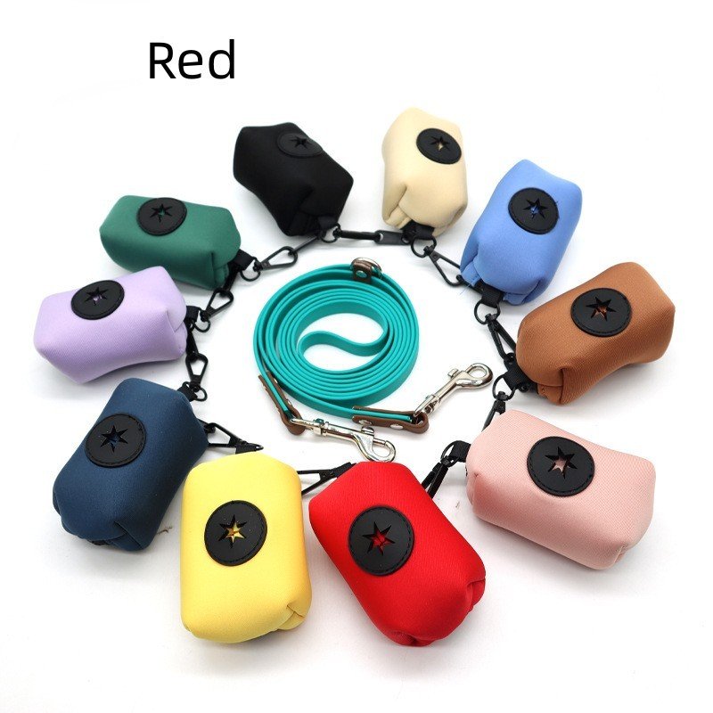 Pet Supplies Stool Bag Dispenser - Image 2