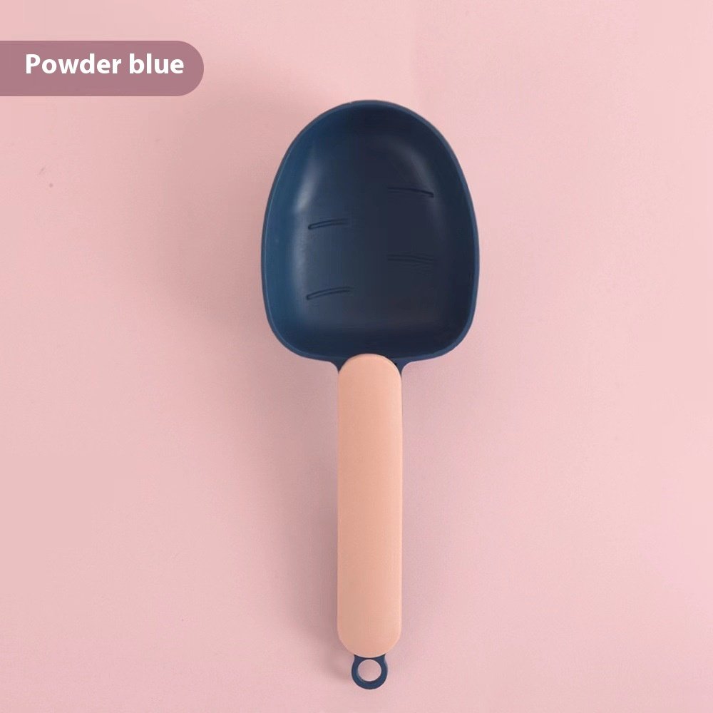 Color Matching Cat Food Spoon Pet - Image 2