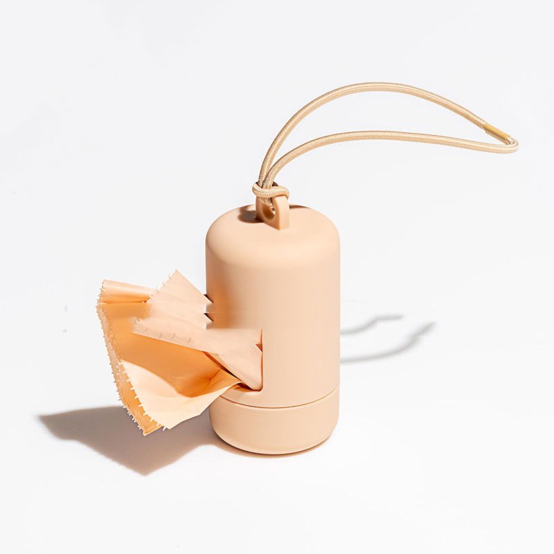 Toilet Pickup Pet Toilet Dispenser Bag - Image 3