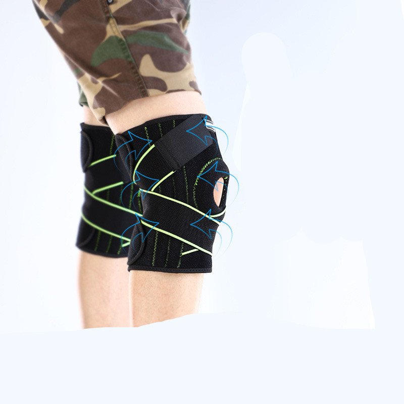 Outdoor sports compression knee pads - Image 5