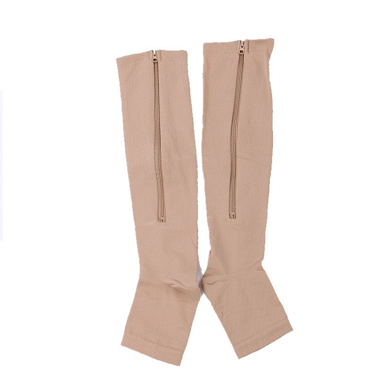 Sports Toe Pressure Compression Compression Socks - Image 8