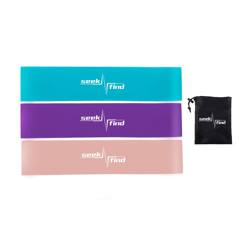 Resistance Band Set Yoga Fitness - Image 2