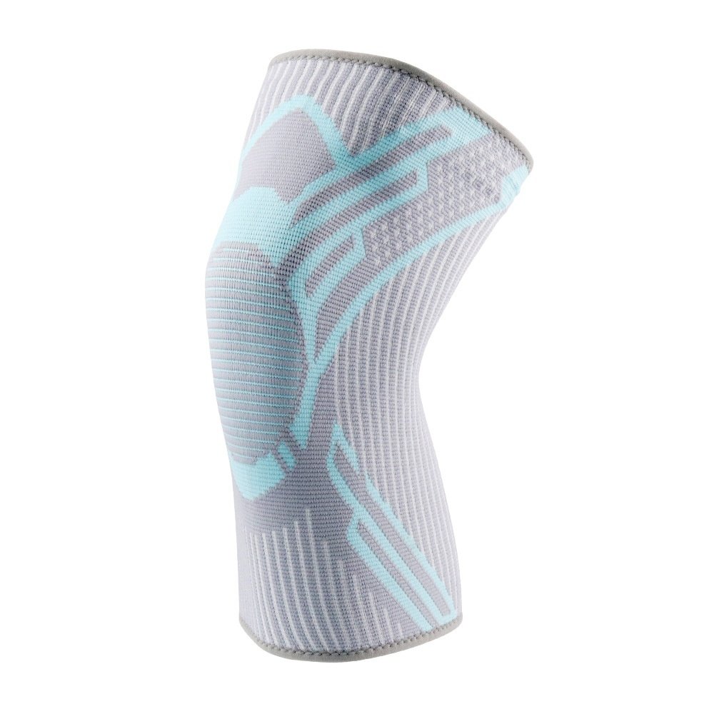 Sports Nylon Elastic Kneecap Non-slip Silicone - Image 2