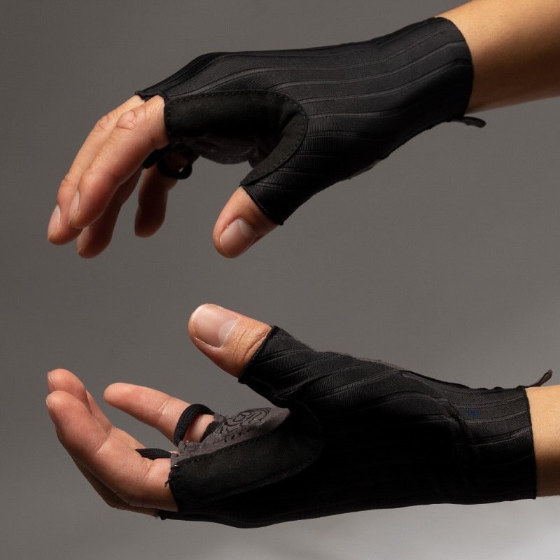 Half Finger Sports Spring And Summer