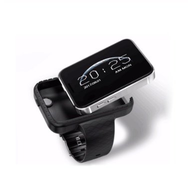 Sports step counter smart watch - Image 4