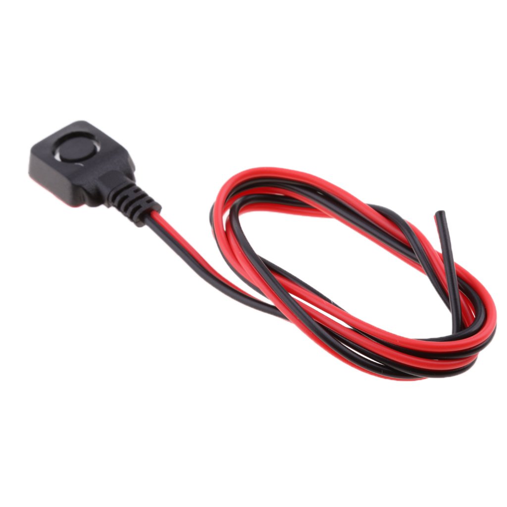 Niversal Car Security Alarm Reset Panic Switch Emergenc - Image 4