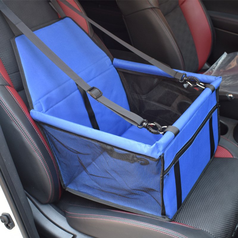 Pet Car Bag Breathable Pet Bag - Image 3