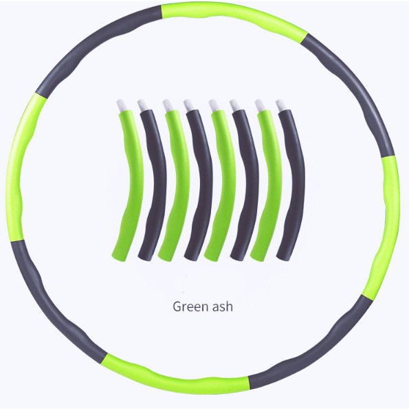 Detachable Exercise Assist Fitness Ring - Image 2
