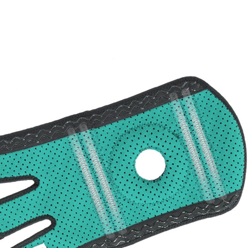 Large Size Warm Sports Knee Pads - Image 4