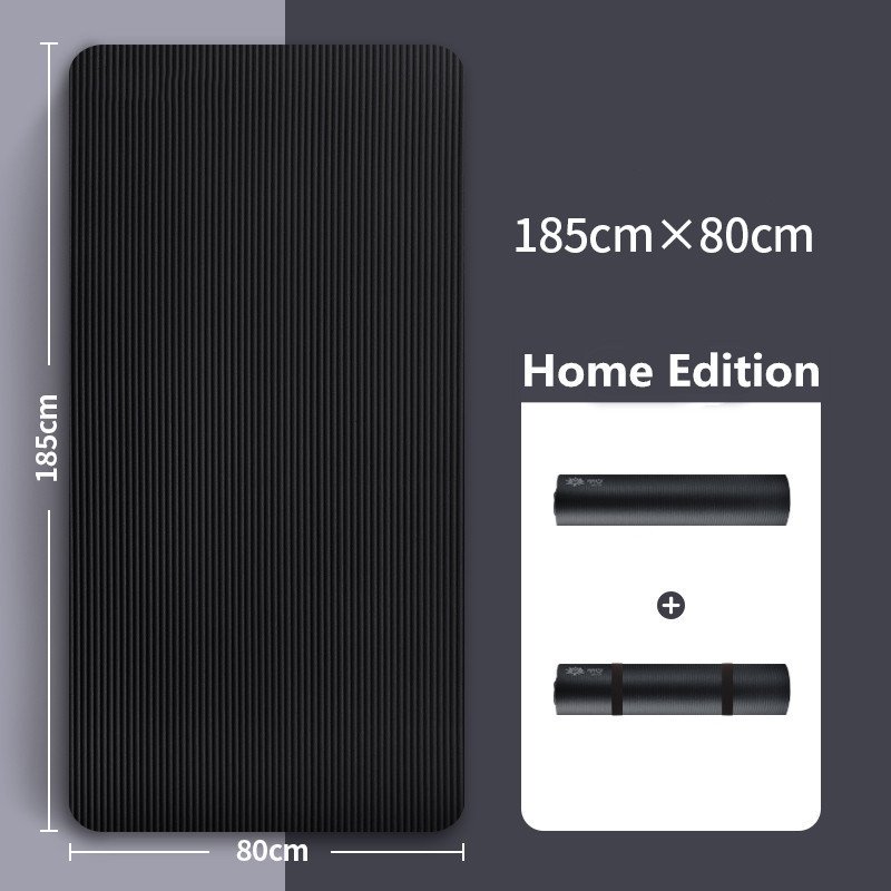 Fitness Dance Non-Slip Yoga Mat - Image 3