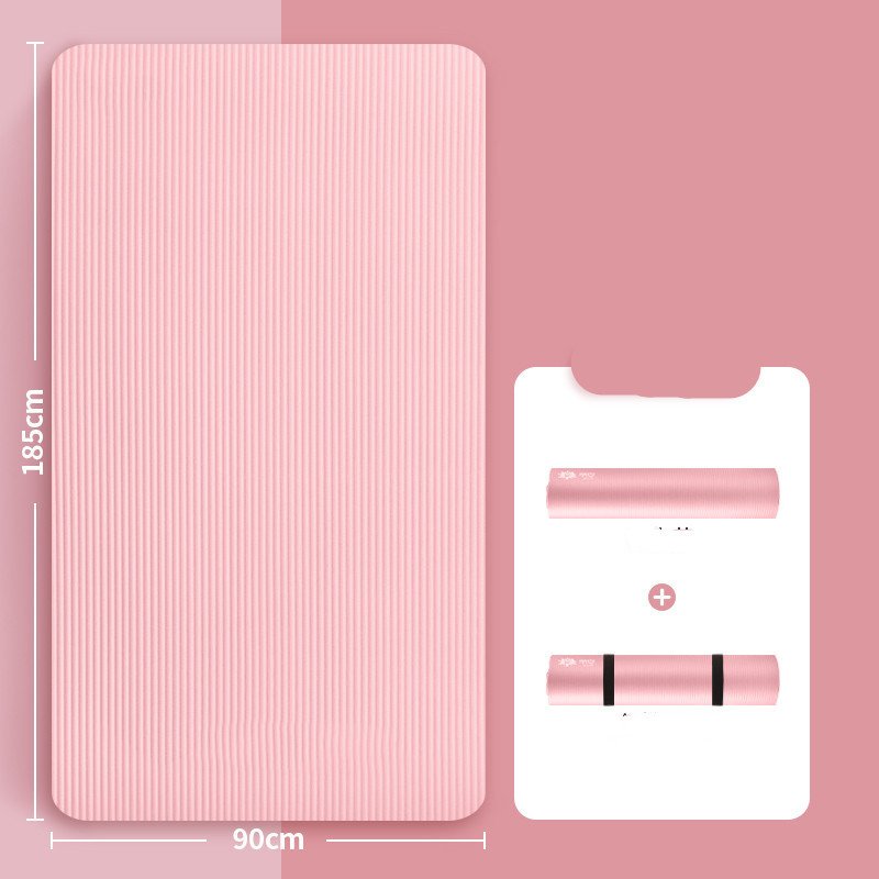 Fitness Dance Non-Slip Yoga Mat - Image 5