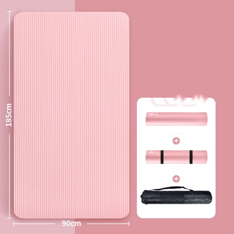 Fitness Dance Non-Slip Yoga Mat - Image 2