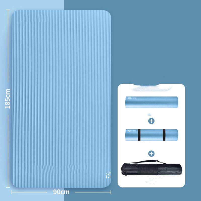 Fitness Dance Non-Slip Yoga Mat - Image 9
