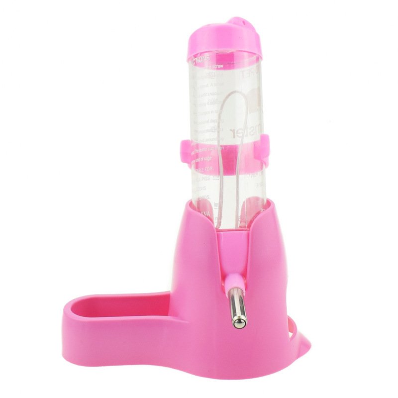 Plastic Drinking Fountain Ball Pet Products - Image 4