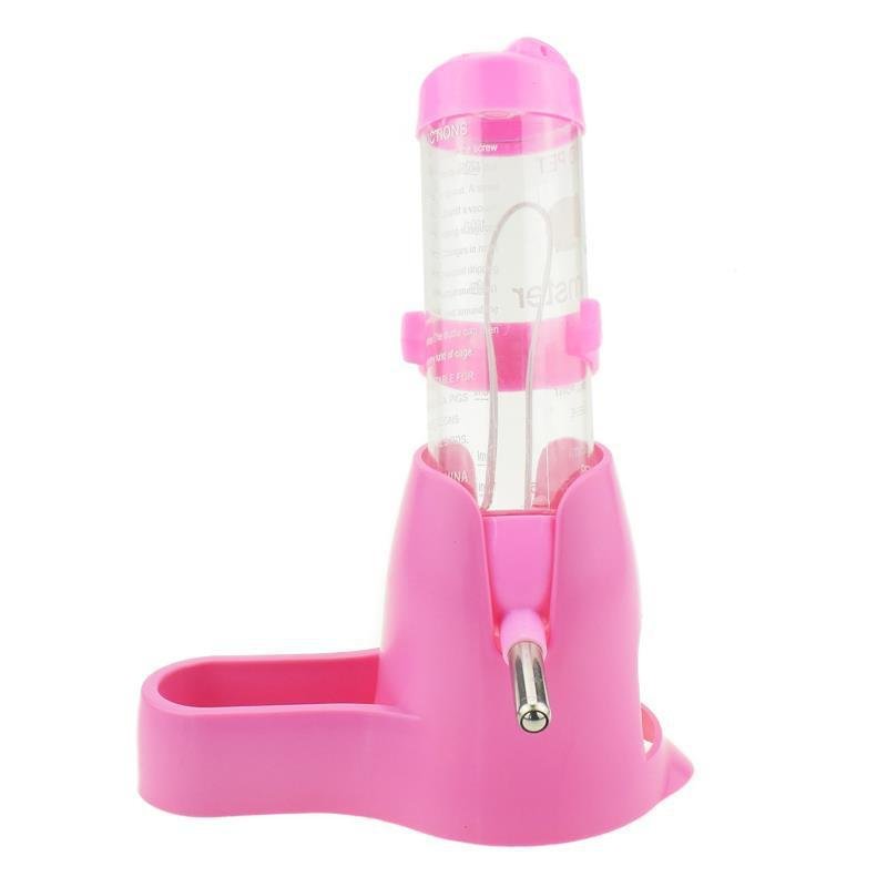Plastic Drinking Fountain Ball Pet Products - Image 2