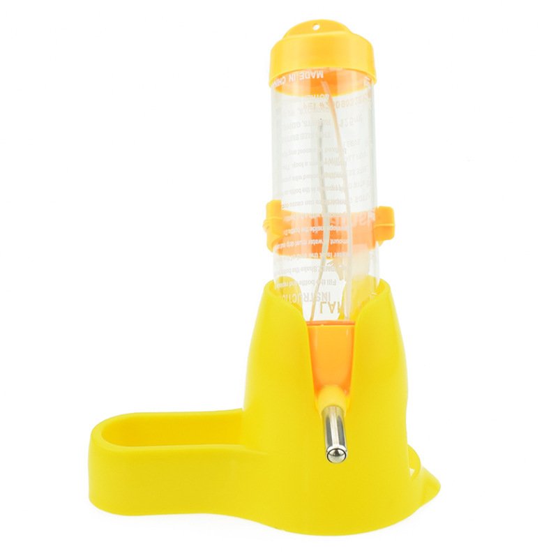 Plastic Drinking Fountain Ball Pet Products - Image 3