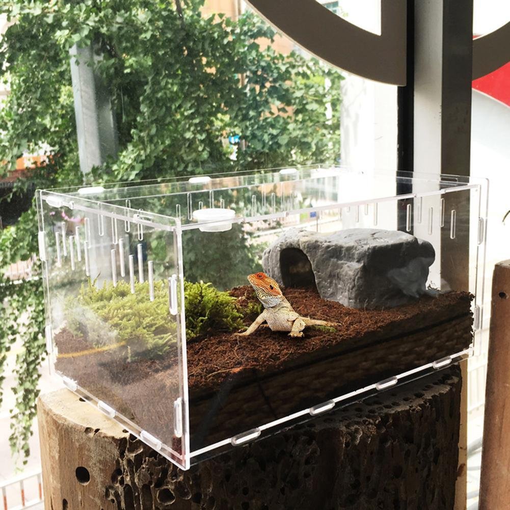 Reptile breeding box pet box - Image 3