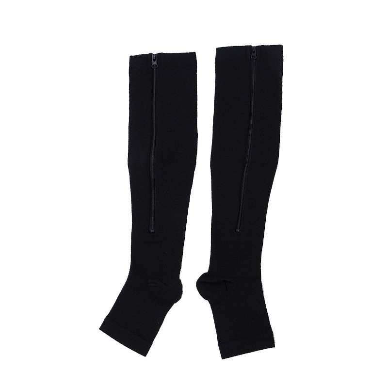 Sports Toe Pressure Compression Compression Socks - Image 5