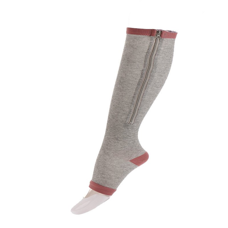 Sports Toe Pressure Compression Compression Socks - Image 6