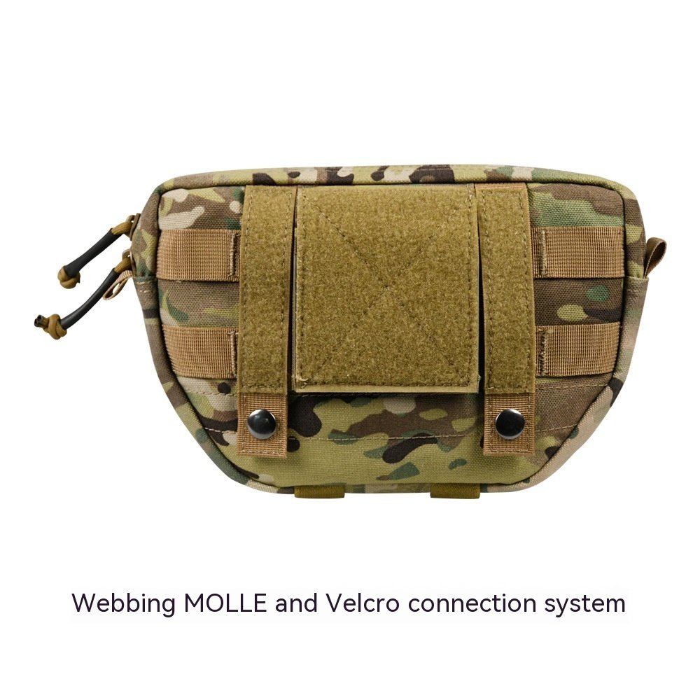Outdoor Sports Waist Bag Kit - Image 3