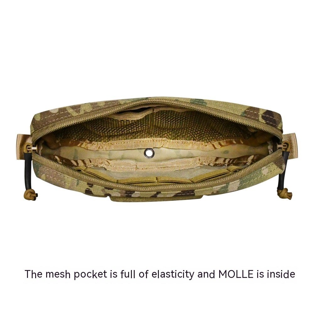 Outdoor Sports Waist Bag Kit - Image 10