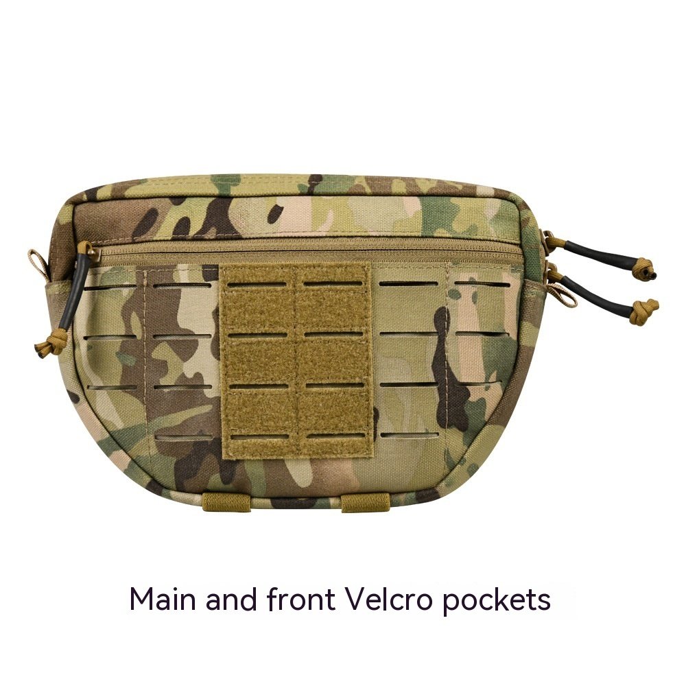 Outdoor Sports Waist Bag Kit - Image 9