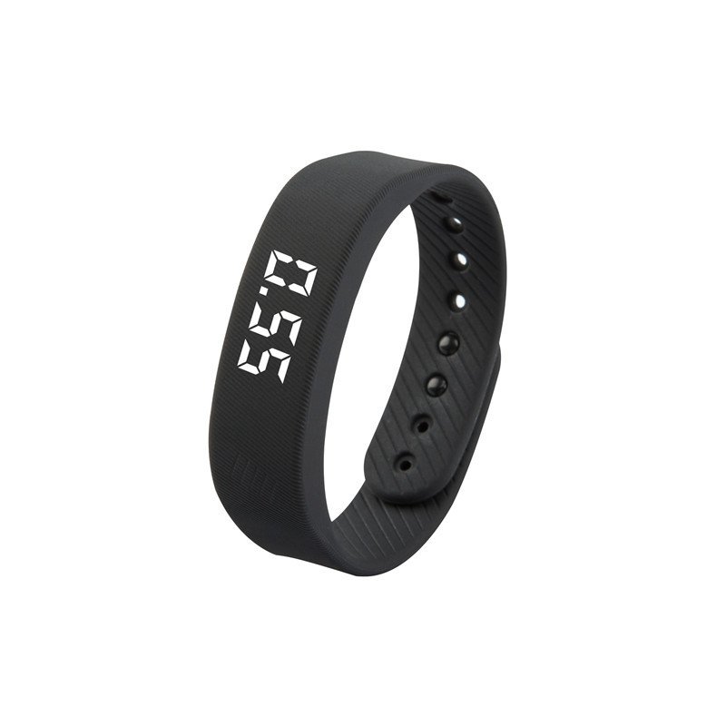 3D smart sports pedometer bracelet - Image 2