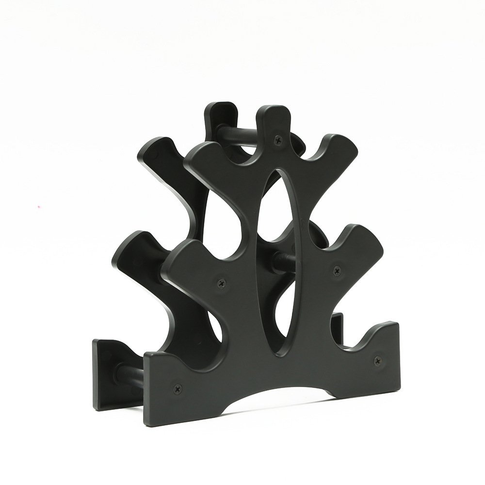 Fitness dumbbell rack - Image 3