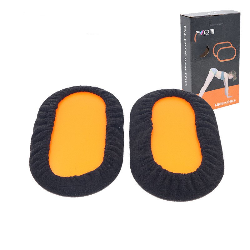 Rapid fitness sliding mat - Image 2
