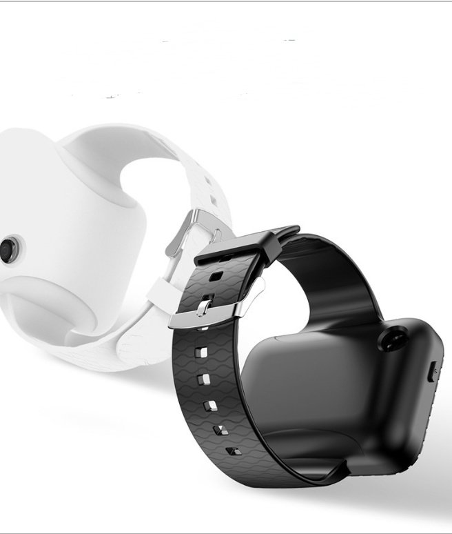 Sports step counter smart watch - Image 3