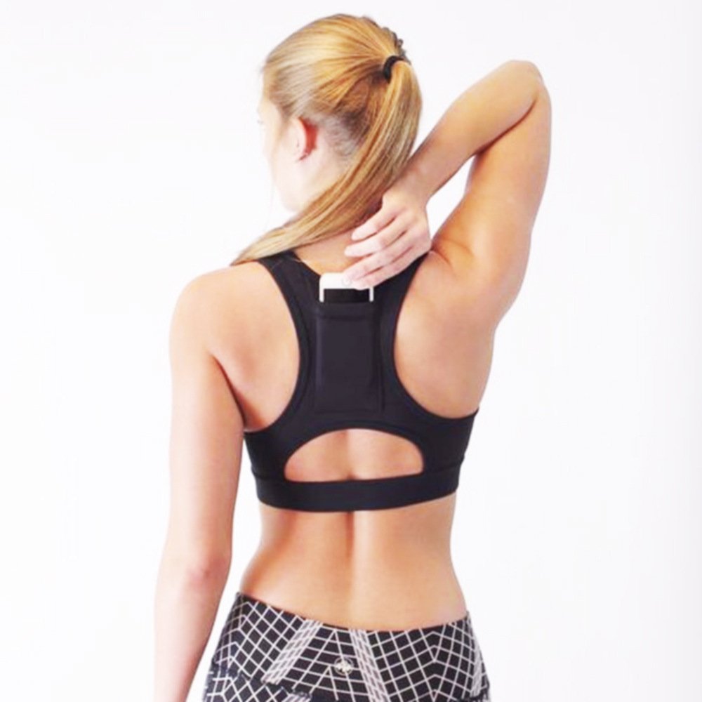 Shockproof sports bra - Image 7