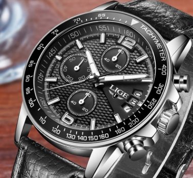 Sports watch - Image 2