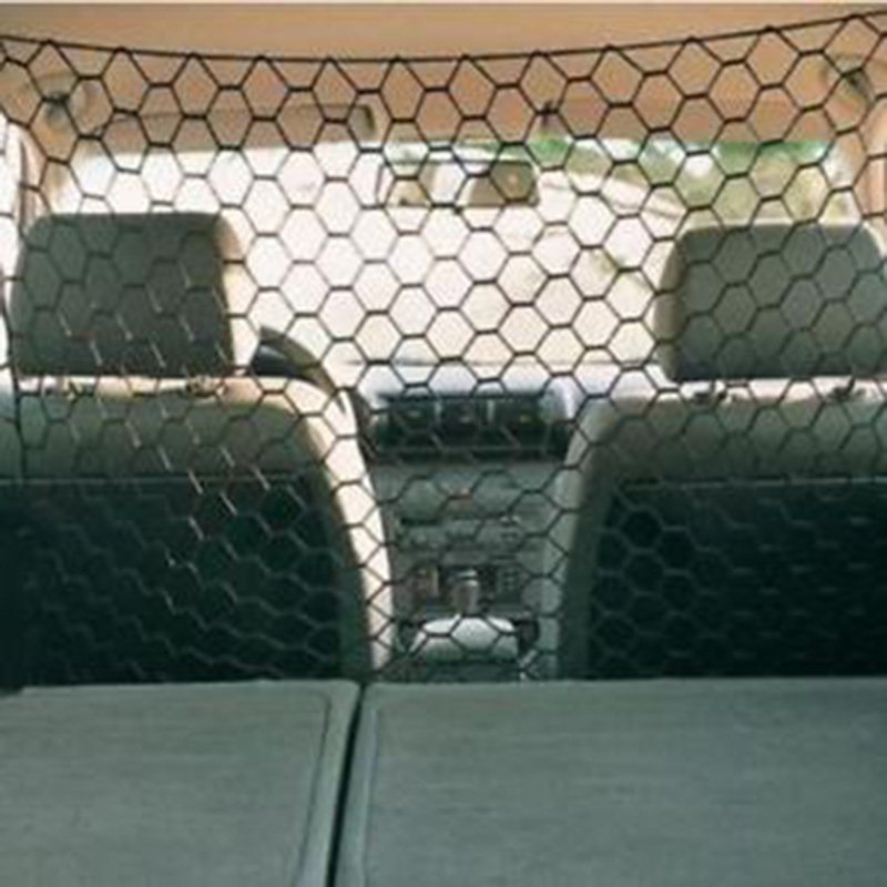 Car pet isolation network - Image 2