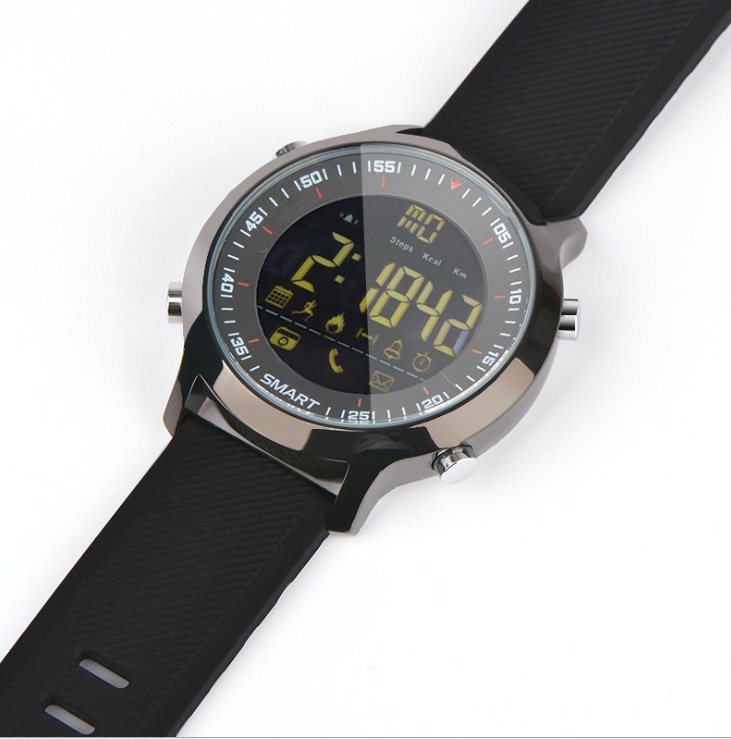 Sports smart watch pedometer - Image 3