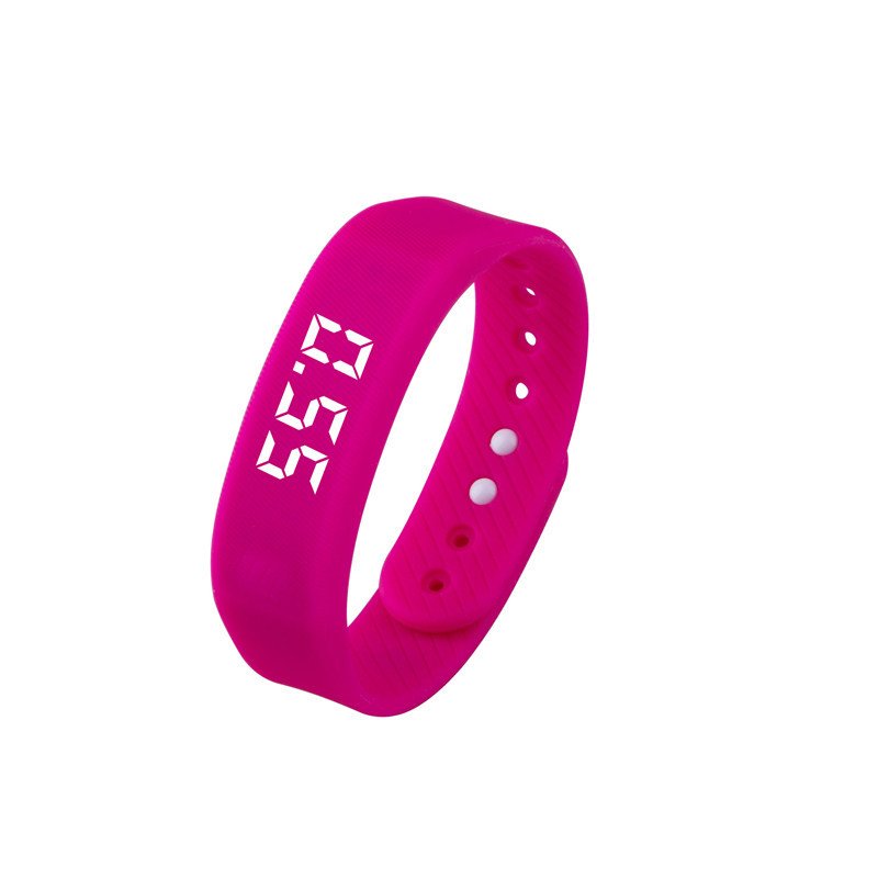 3D smart sports pedometer bracelet - Image 3