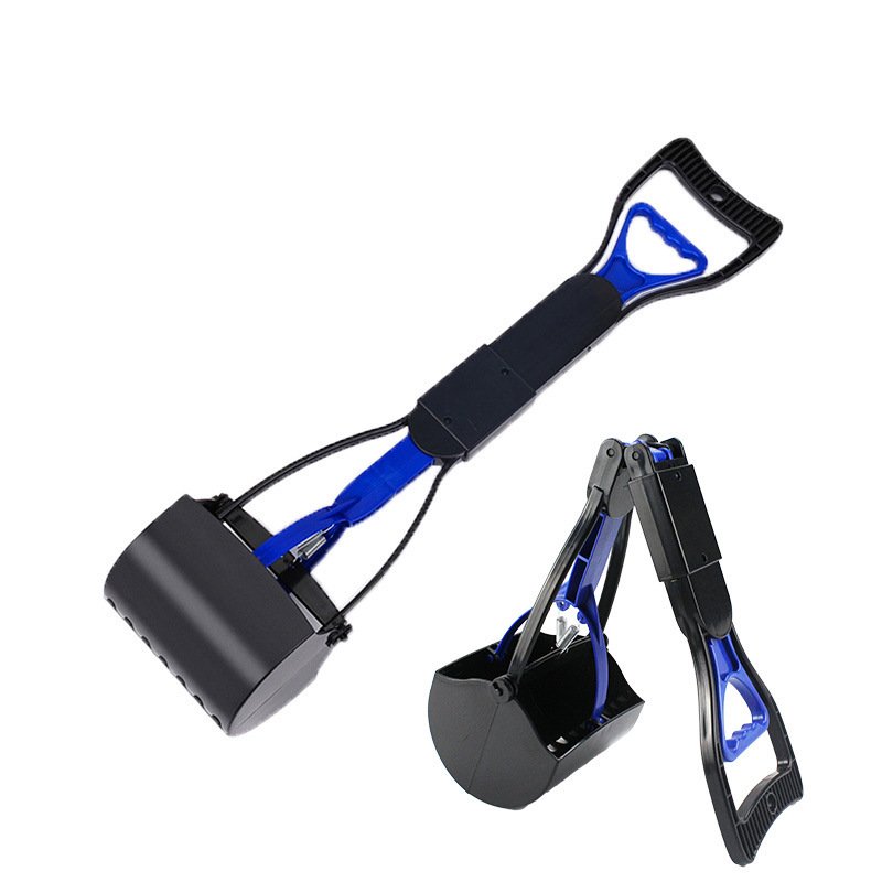 Pet toilet with long handle - Image 4