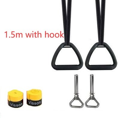 Ring fitness home - Image 4