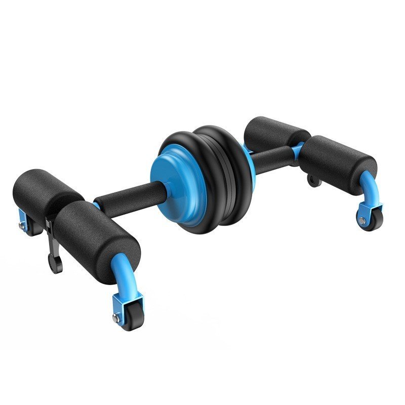 Fitness equipment sit-up aid - Image 6