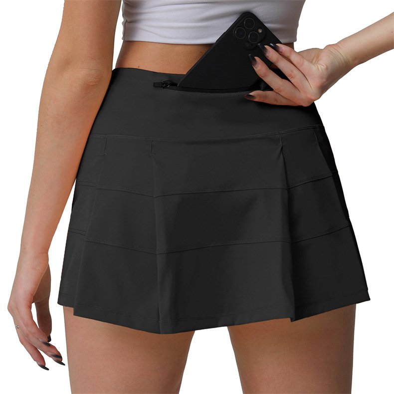 All-matching Sports Skirt For Women - Image 4