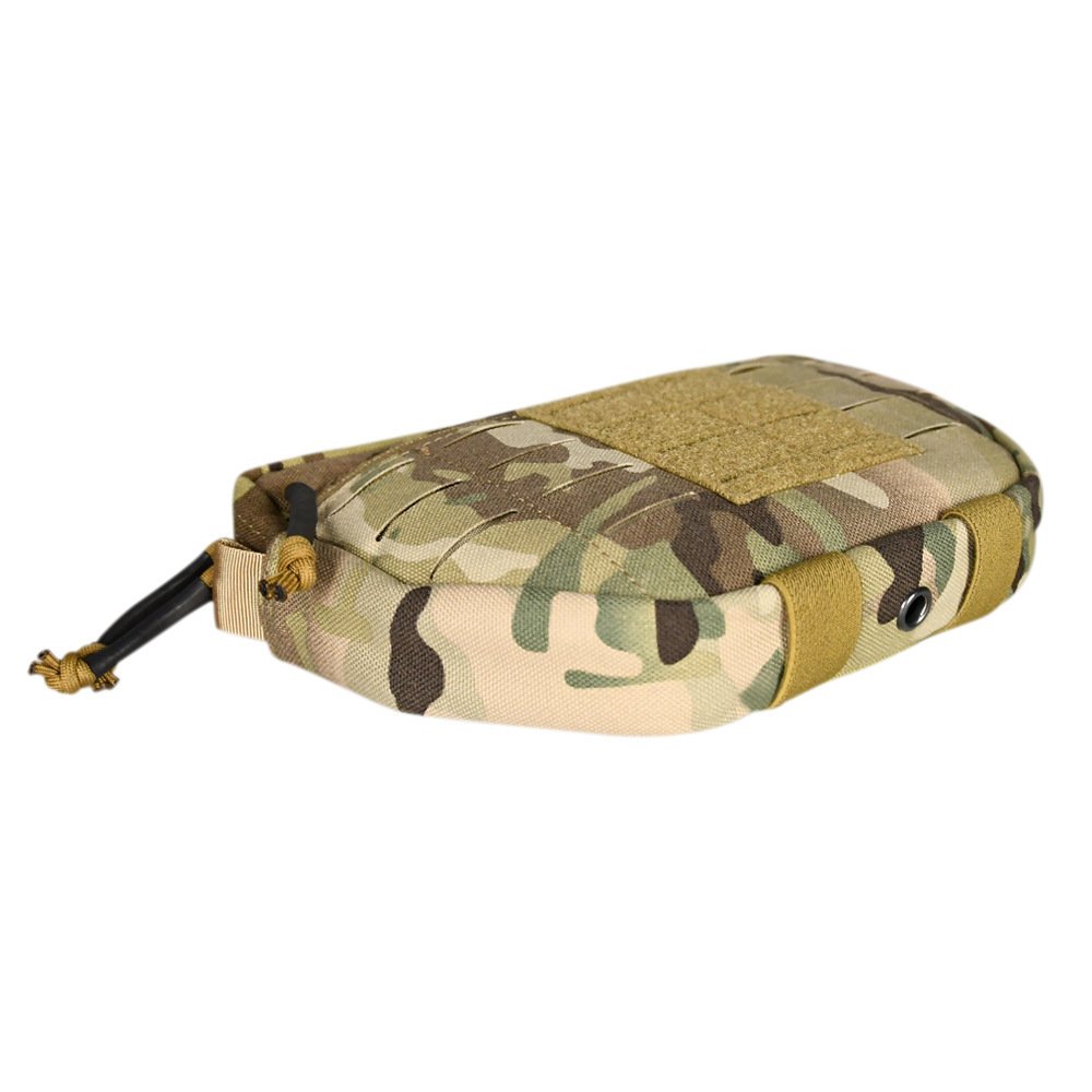 Outdoor Sports Waist Bag Kit - Image 8