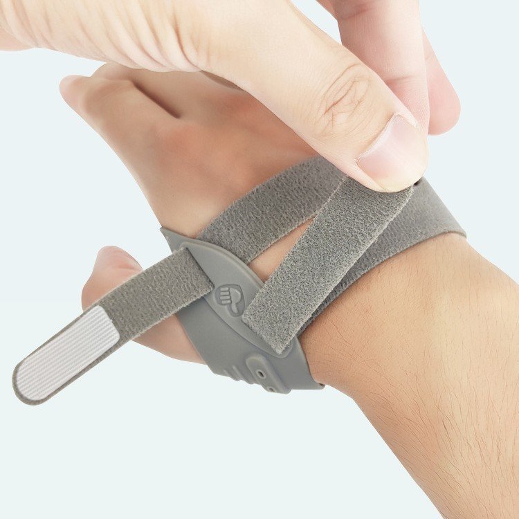 Sports Protection Thumb Wrist Guard Pressure